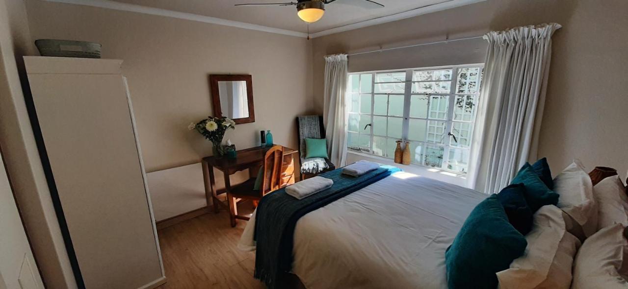 Apartment 7 On Oakleigh Pietermaritzburg Exterior photo