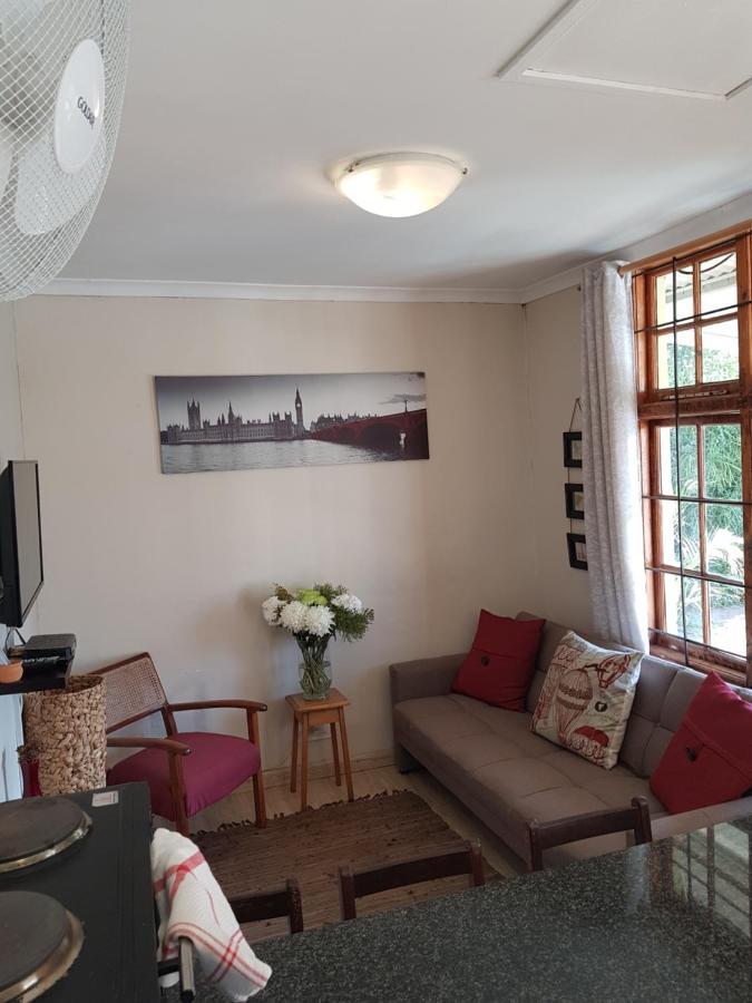 Apartment 7 On Oakleigh Pietermaritzburg Exterior photo