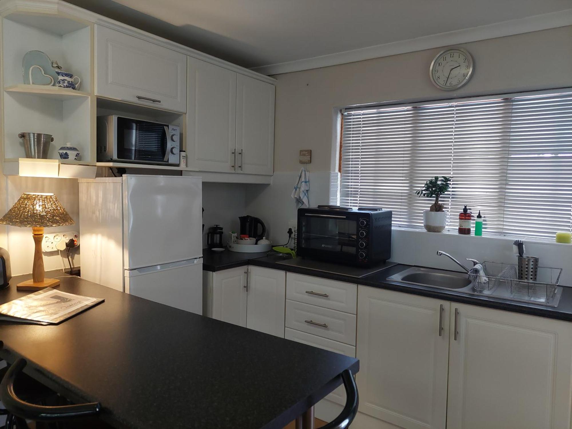 Apartment 7 On Oakleigh Pietermaritzburg Exterior photo