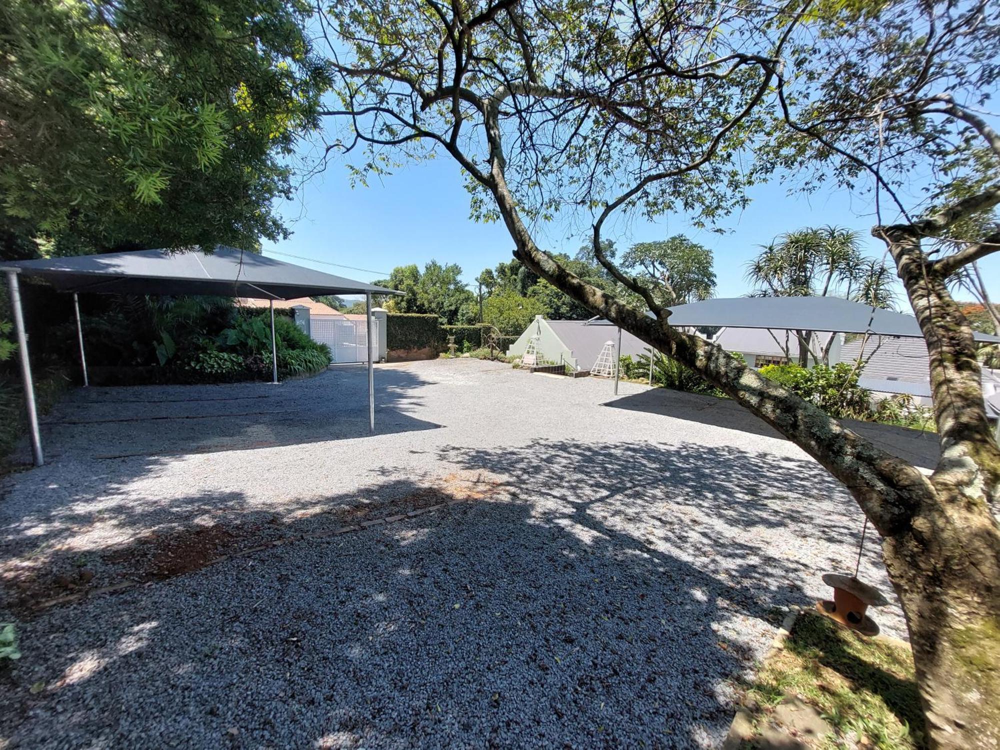 Apartment 7 On Oakleigh Pietermaritzburg Exterior photo