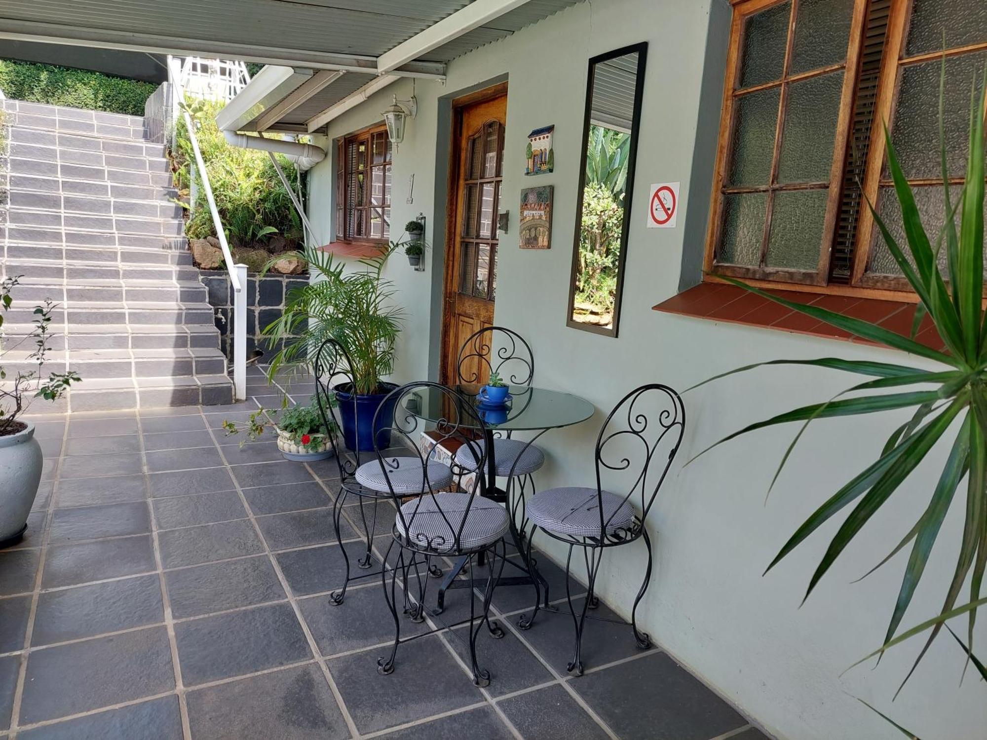 Apartment 7 On Oakleigh Pietermaritzburg Exterior photo
