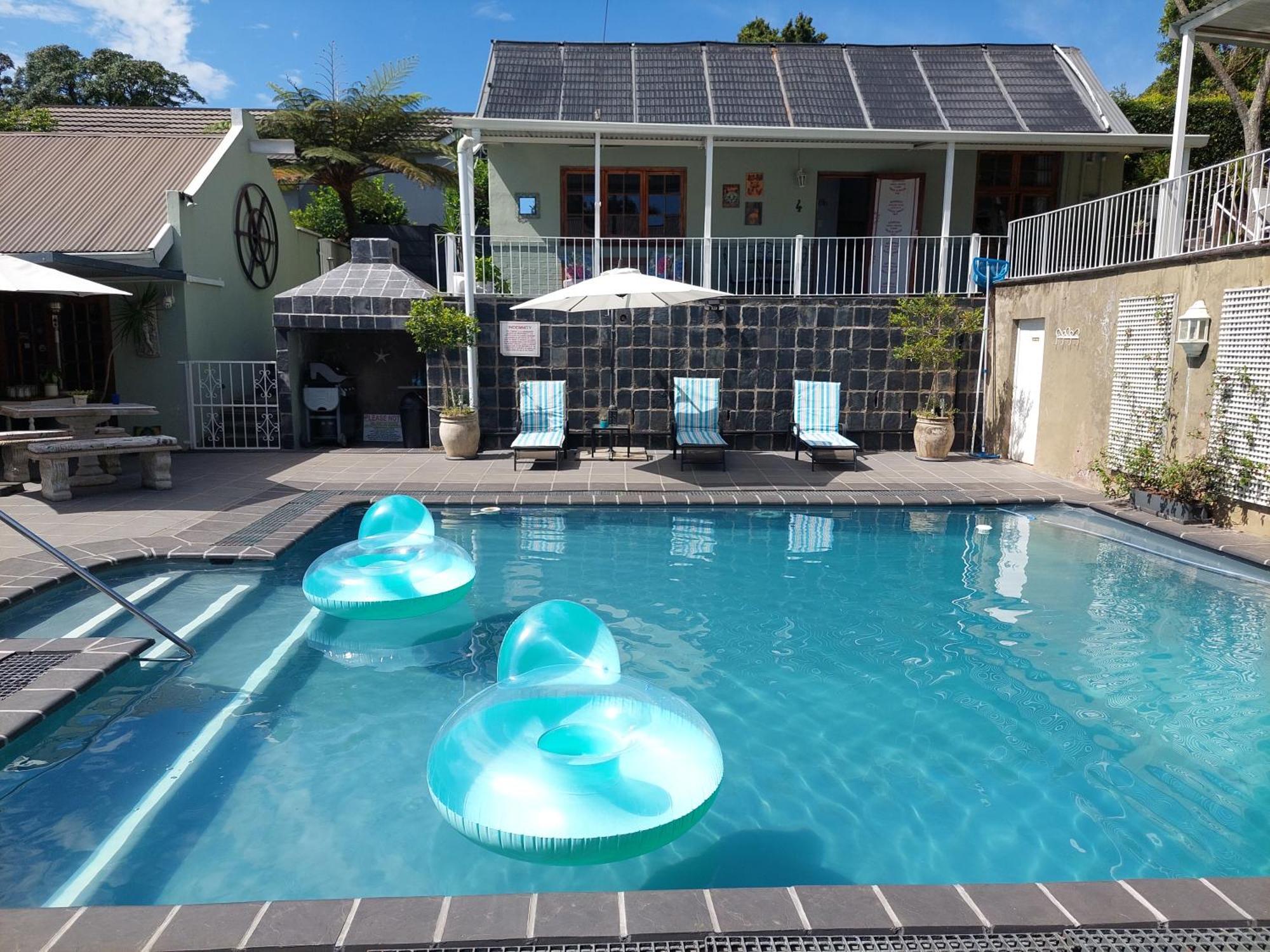 Apartment 7 On Oakleigh Pietermaritzburg Exterior photo