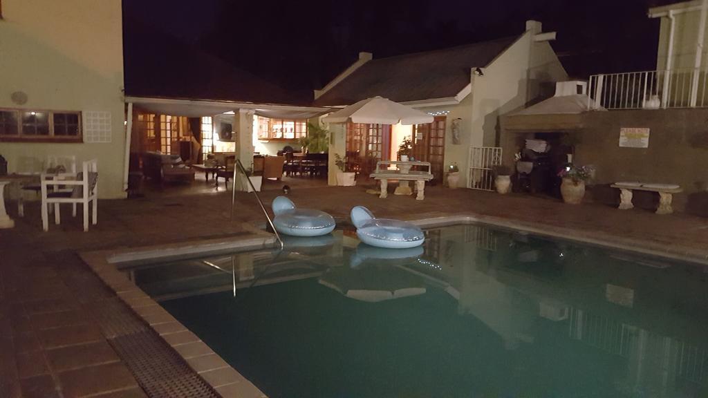 Apartment 7 On Oakleigh Pietermaritzburg Exterior photo