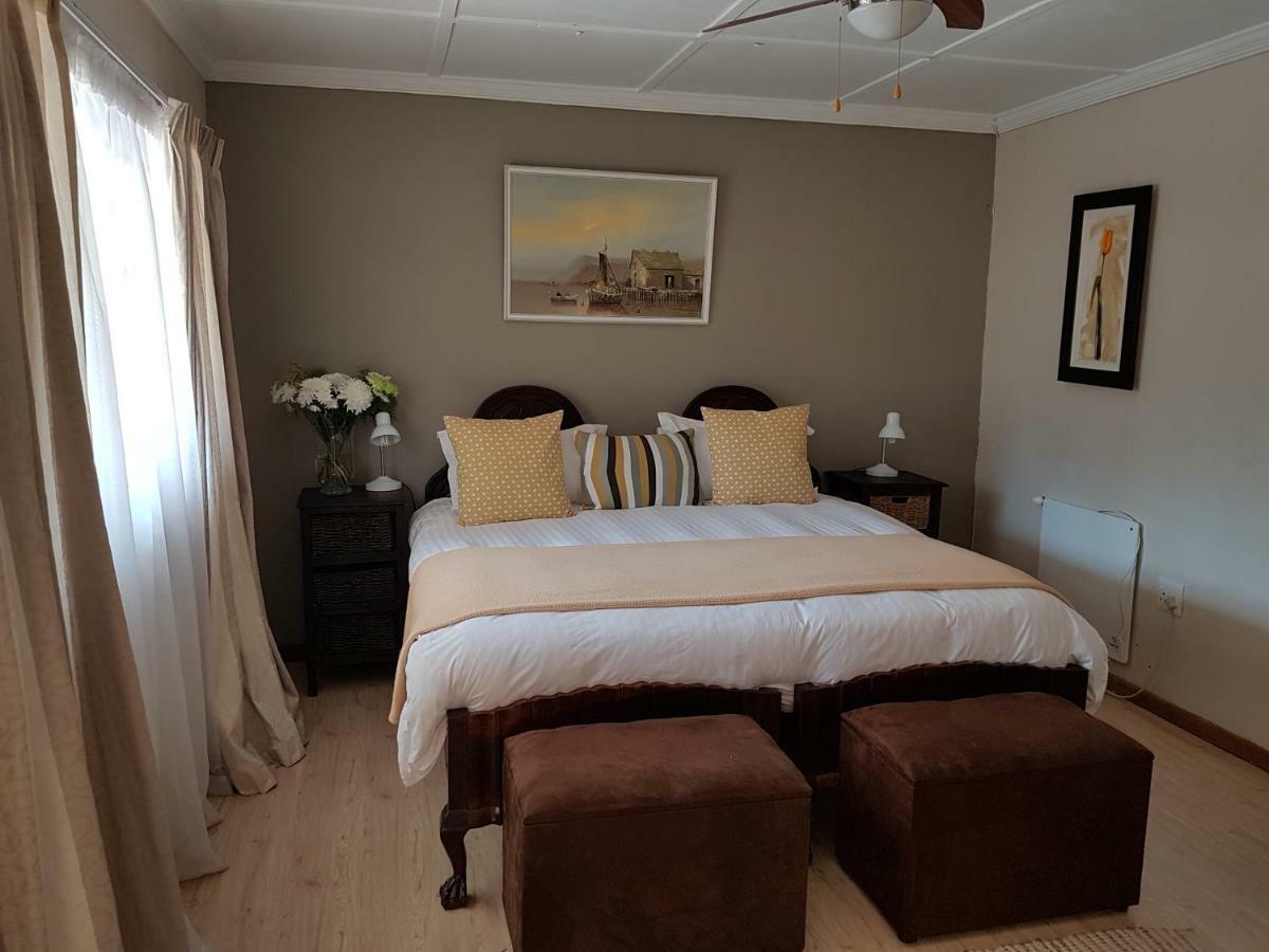 Apartment 7 On Oakleigh Pietermaritzburg Exterior photo