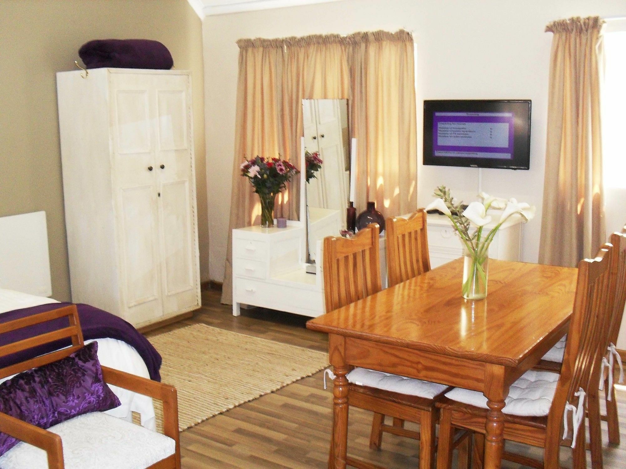 Apartment 7 On Oakleigh Pietermaritzburg Exterior photo