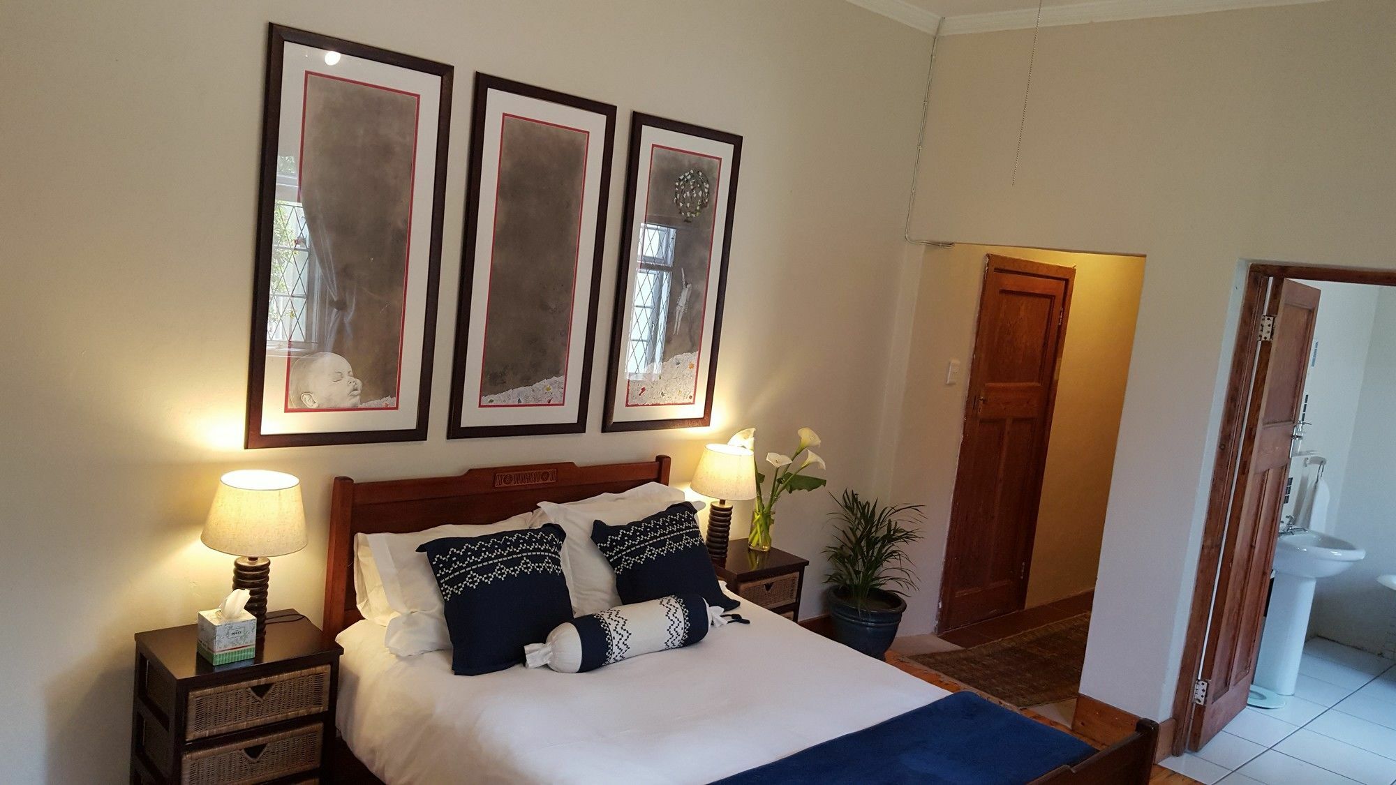 Apartment 7 On Oakleigh Pietermaritzburg Exterior photo