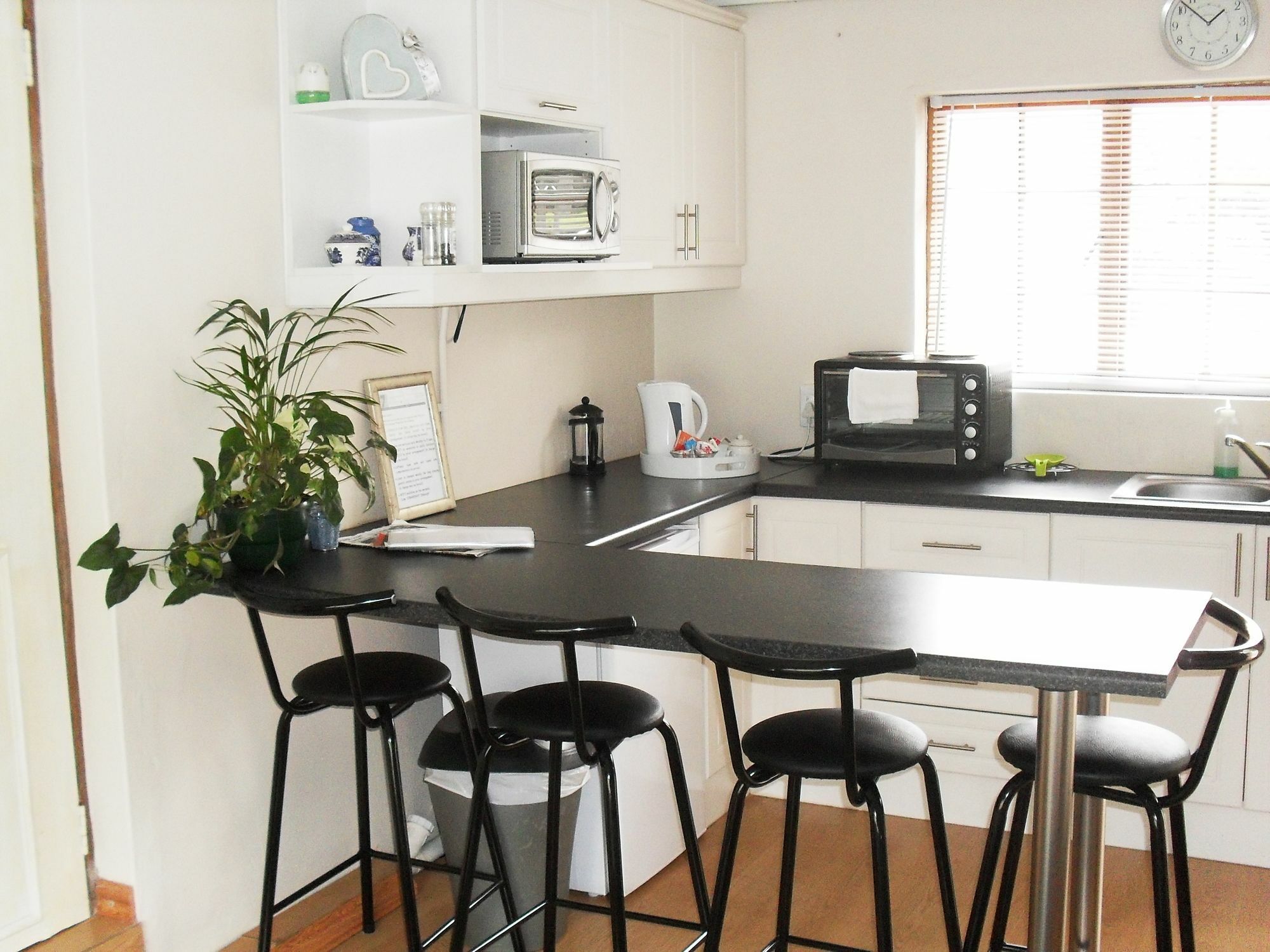 Apartment 7 On Oakleigh Pietermaritzburg Exterior photo