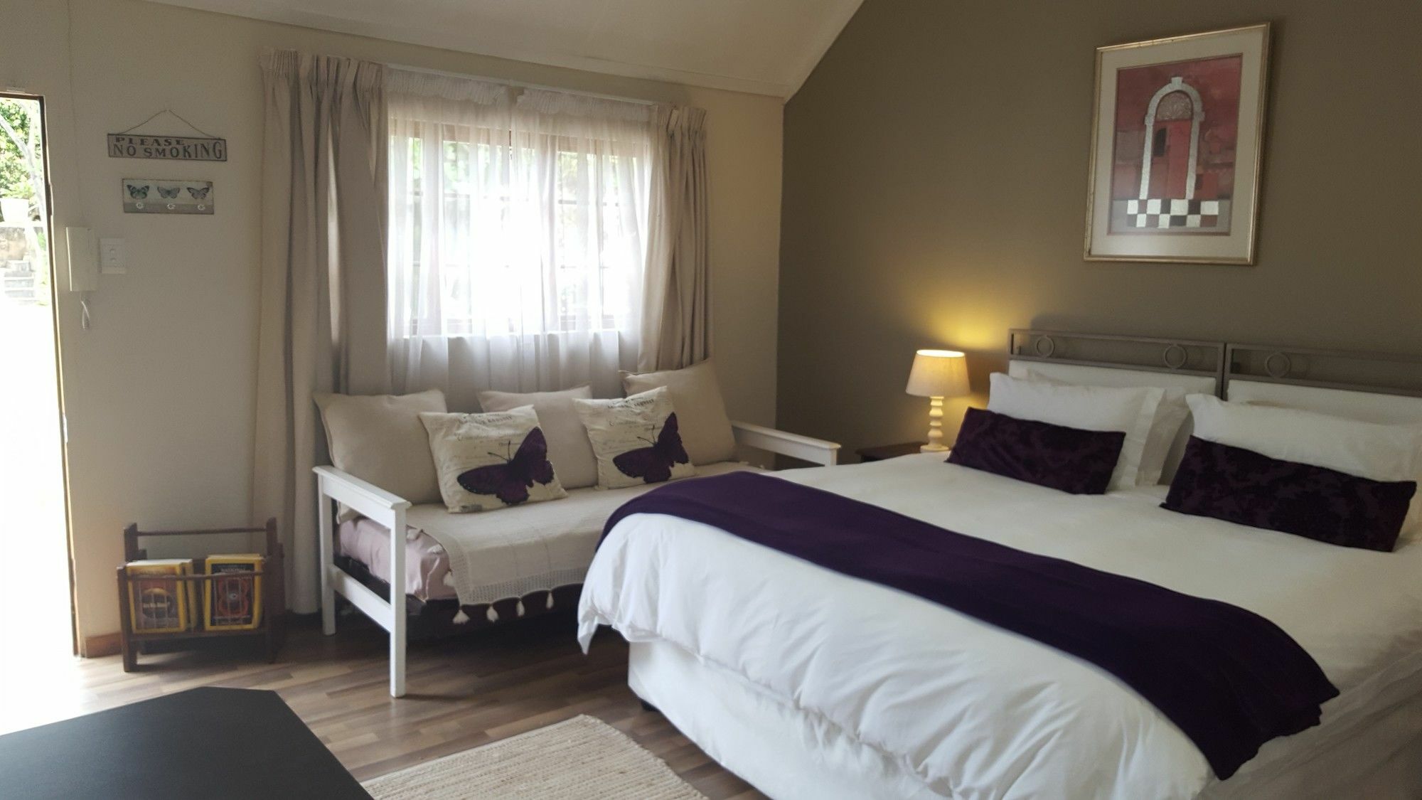 Apartment 7 On Oakleigh Pietermaritzburg Exterior photo