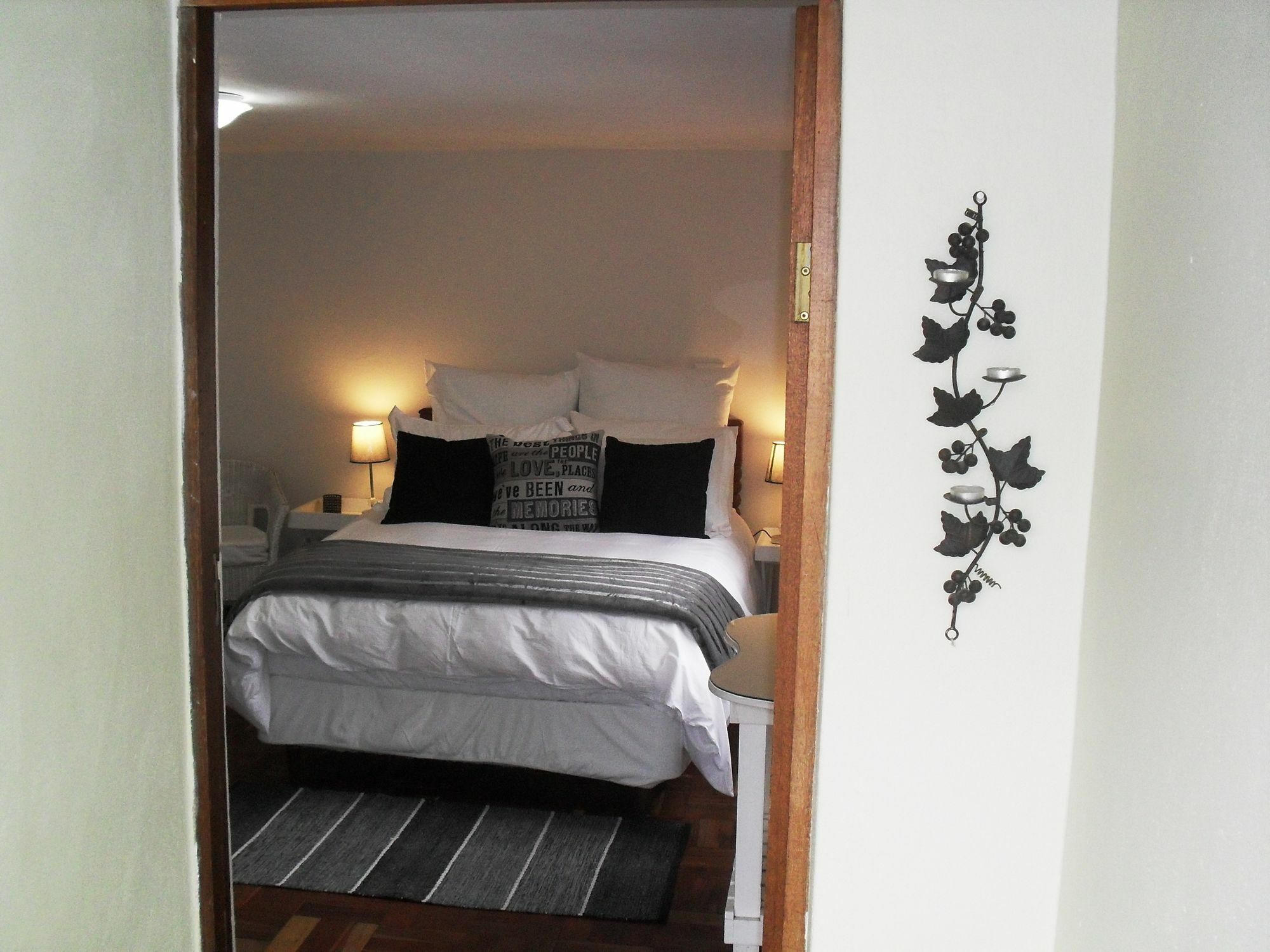 Apartment 7 On Oakleigh Pietermaritzburg Exterior photo